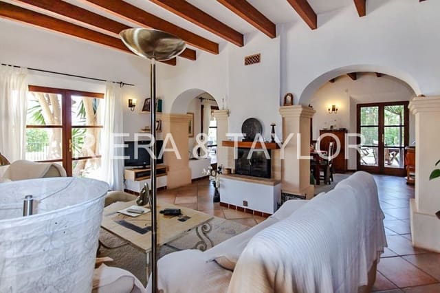 3 soverom Finca/Herregård til salgs i Manacor - € 1 500 000 (Ref: 9180170)