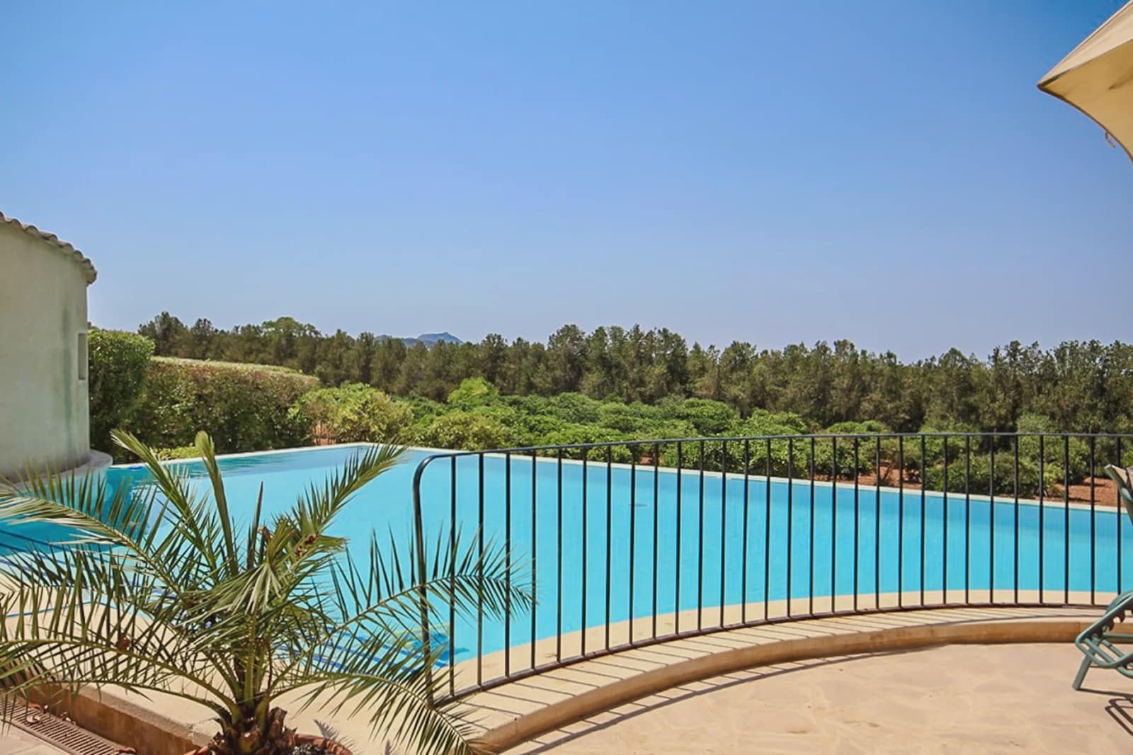 3 soverom Finca/Herregård til salgs i Manacor - € 1 500 000 (Ref: 9180170)