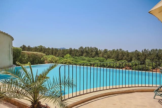 3 soveværelse Finca/Landehus til salg i Manacor - € 1.500.000 (Ref: 9180170)