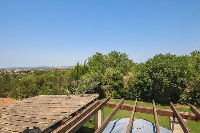 3 soveværelse Finca/Landehus til salg i Manacor - € 1.500.000 (Ref: 9180170)