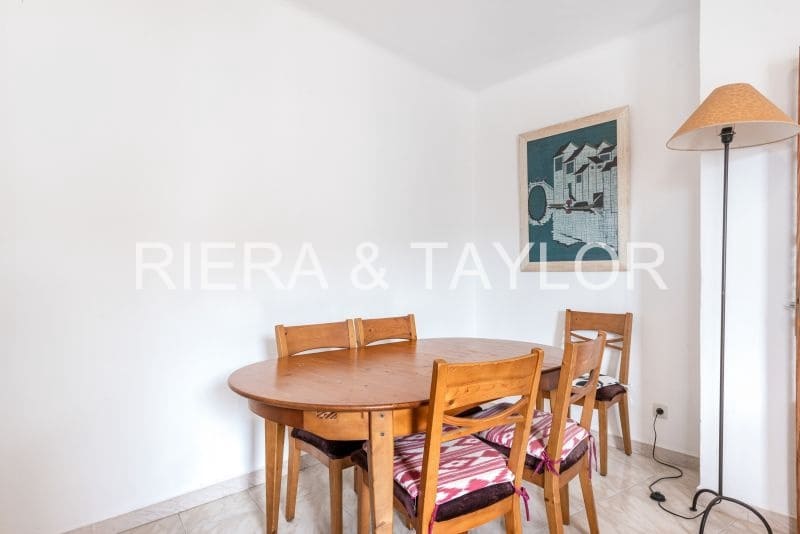 3 makuuhuone Huoneisto myytävänä paikassa Felanitx - 239 000 € (Ref: 9194176)