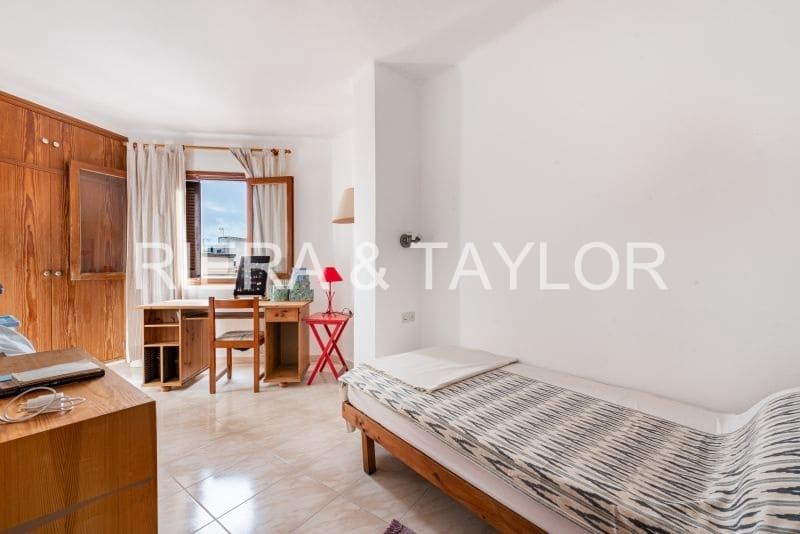 3 makuuhuone Huoneisto myytävänä paikassa Felanitx - 239 000 € (Ref: 9194176)