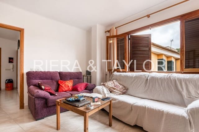 3 chambre Appartement à vendre à Felanitx - 239 000 € (Ref: 9194176)