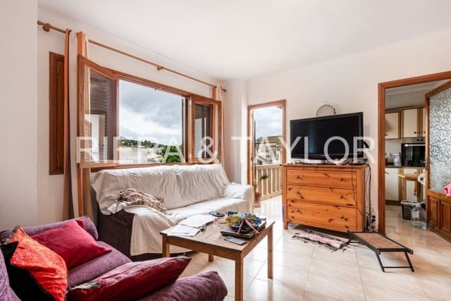 3 chambre Appartement à vendre à Felanitx - 239 000 € (Ref: 9194176)