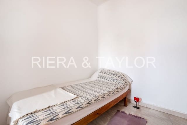 3 chambre Appartement à vendre à Felanitx - 239 000 € (Ref: 9194176)