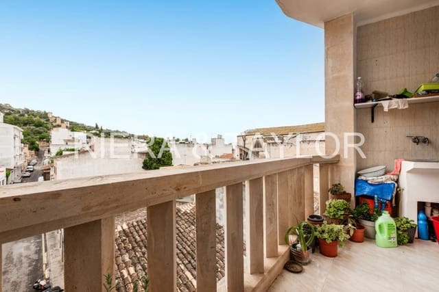 3 chambre Appartement à vendre à Felanitx - 239 000 € (Ref: 9194176)