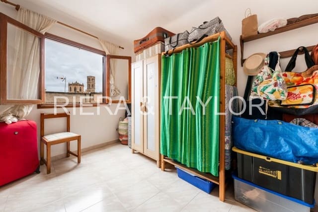 3 chambre Appartement à vendre à Felanitx - 239 000 € (Ref: 9194176)