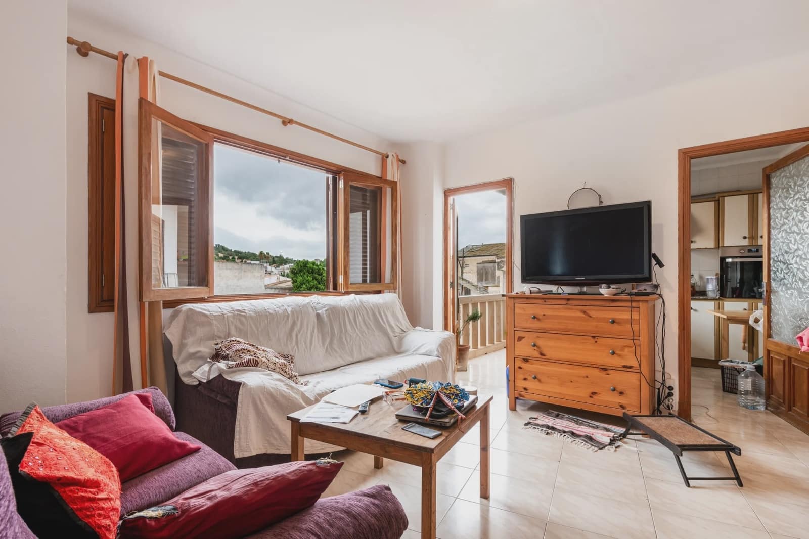 3 bedroom Apartment for sale in Felanitx - € 260,000 (Ref: 9194176)