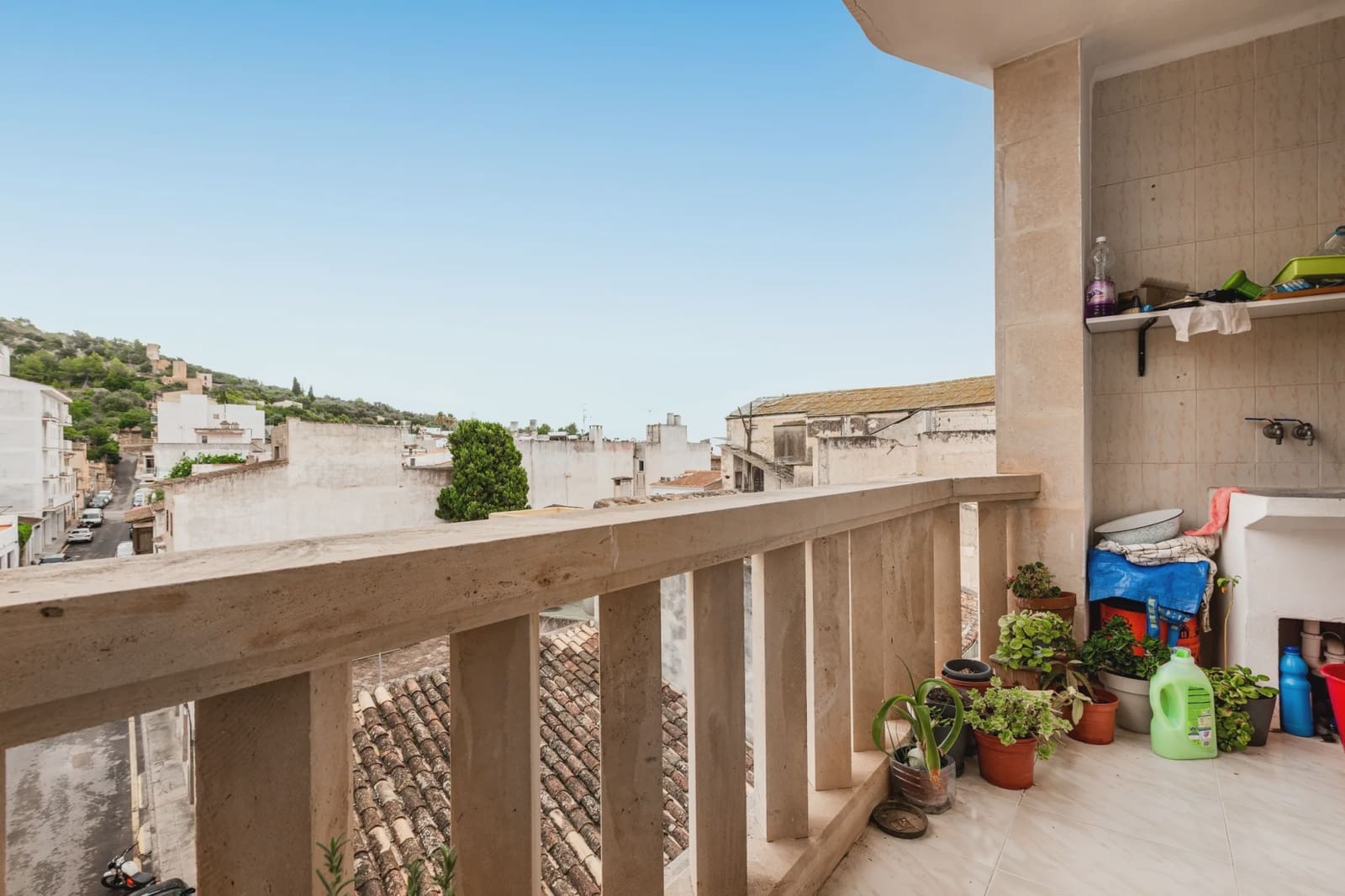 3 bedroom Apartment for sale in Felanitx - € 260,000 (Ref: 9194176)