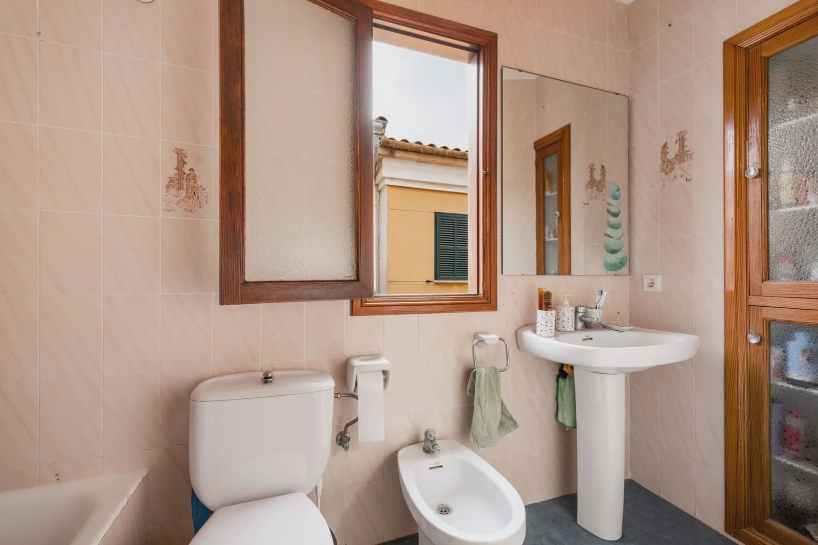 3 bedroom Apartment for sale in Felanitx - € 260,000 (Ref: 9194176)