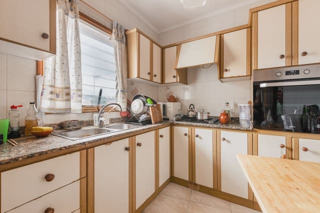 3 chambre Appartement à vendre à Felanitx - 260 000 € (Ref: 9194176)