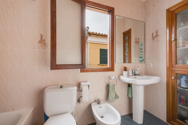 3 chambre Appartement à vendre à Felanitx - 260 000 € (Ref: 9194176)