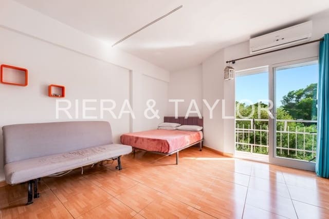 Lejlighed til salg i Calas de Mallorca, Manacor - € 155.000 (Ref: 9194869)