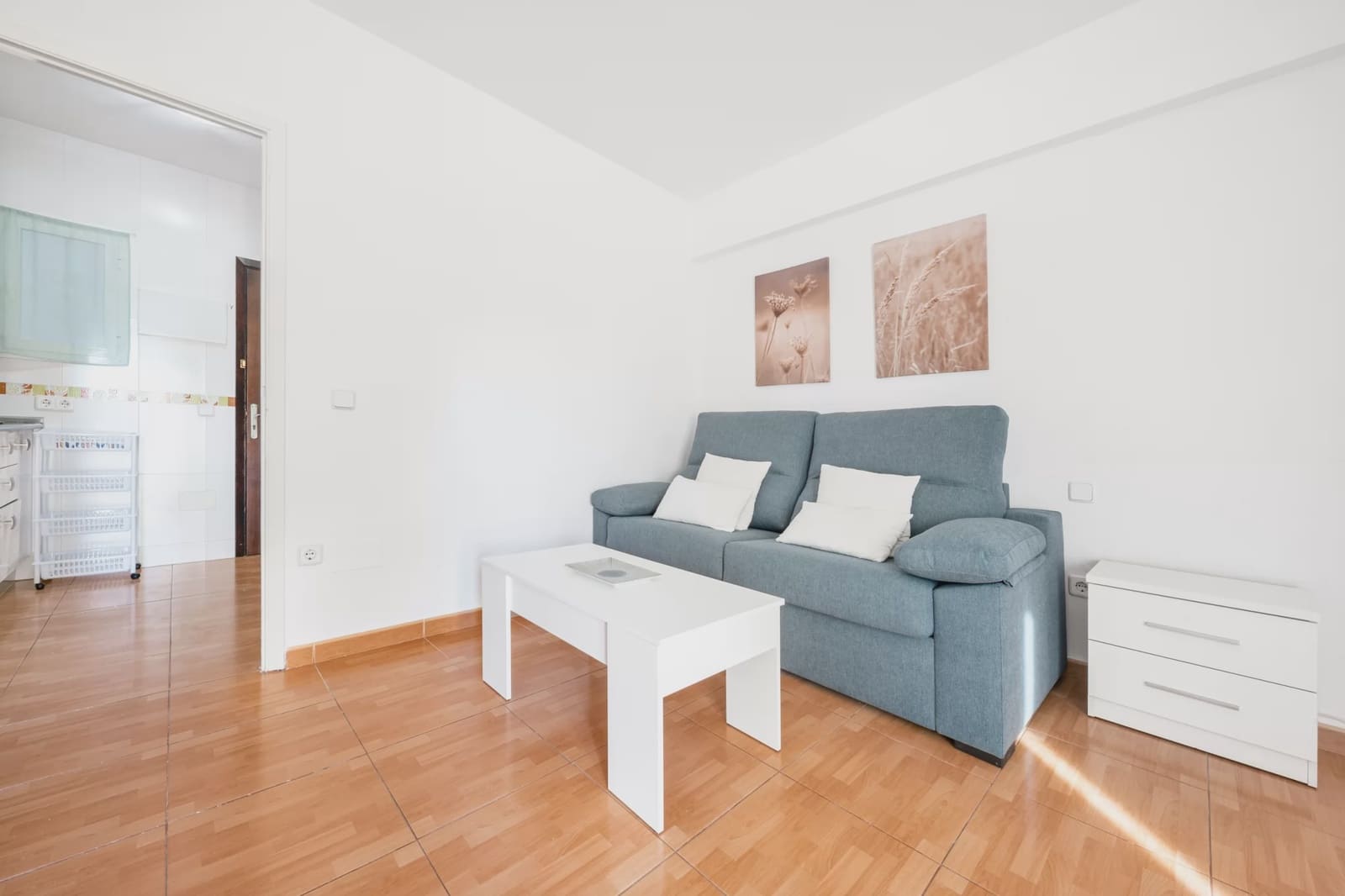 Apartment for sale in Calas de Mallorca - € 155,000 (Ref: 9194869)