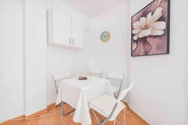 Apartament na sprzedaż w Calas de Mallorca, Manacor - 155 000 € (Ref: 9194869)