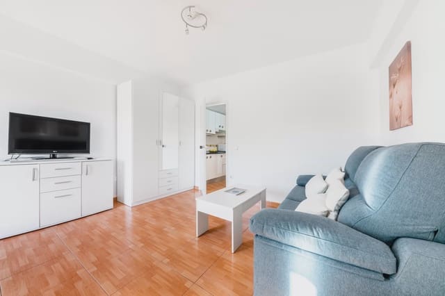 Apartament na sprzedaż w Calas de Mallorca, Manacor - 155 000 € (Ref: 9194869)