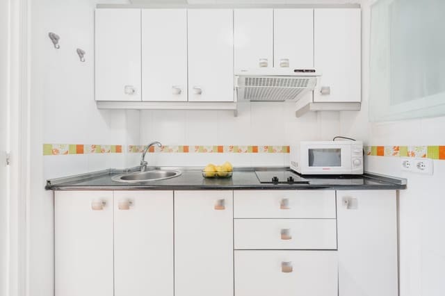 Apartament na sprzedaż w Calas de Mallorca, Manacor - 155 000 € (Ref: 9194869)