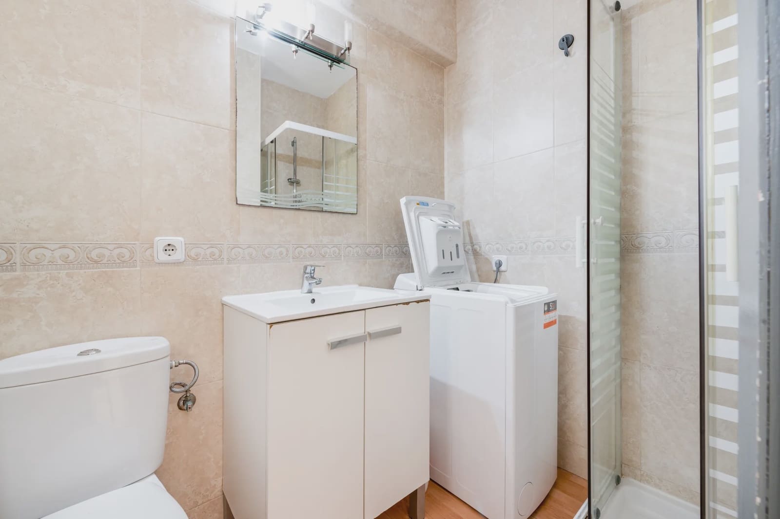 Apartment for sale in Calas de Mallorca - € 155,000 (Ref: 9194869)