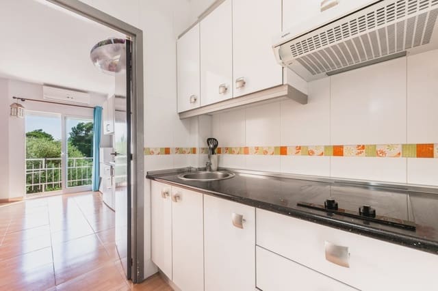 Apartament na sprzedaż w Calas de Mallorca, Manacor - 155 000 € (Ref: 9194869)