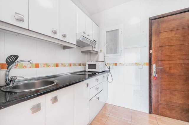 Apartament na sprzedaż w Calas de Mallorca, Manacor - 155 000 € (Ref: 9194869)