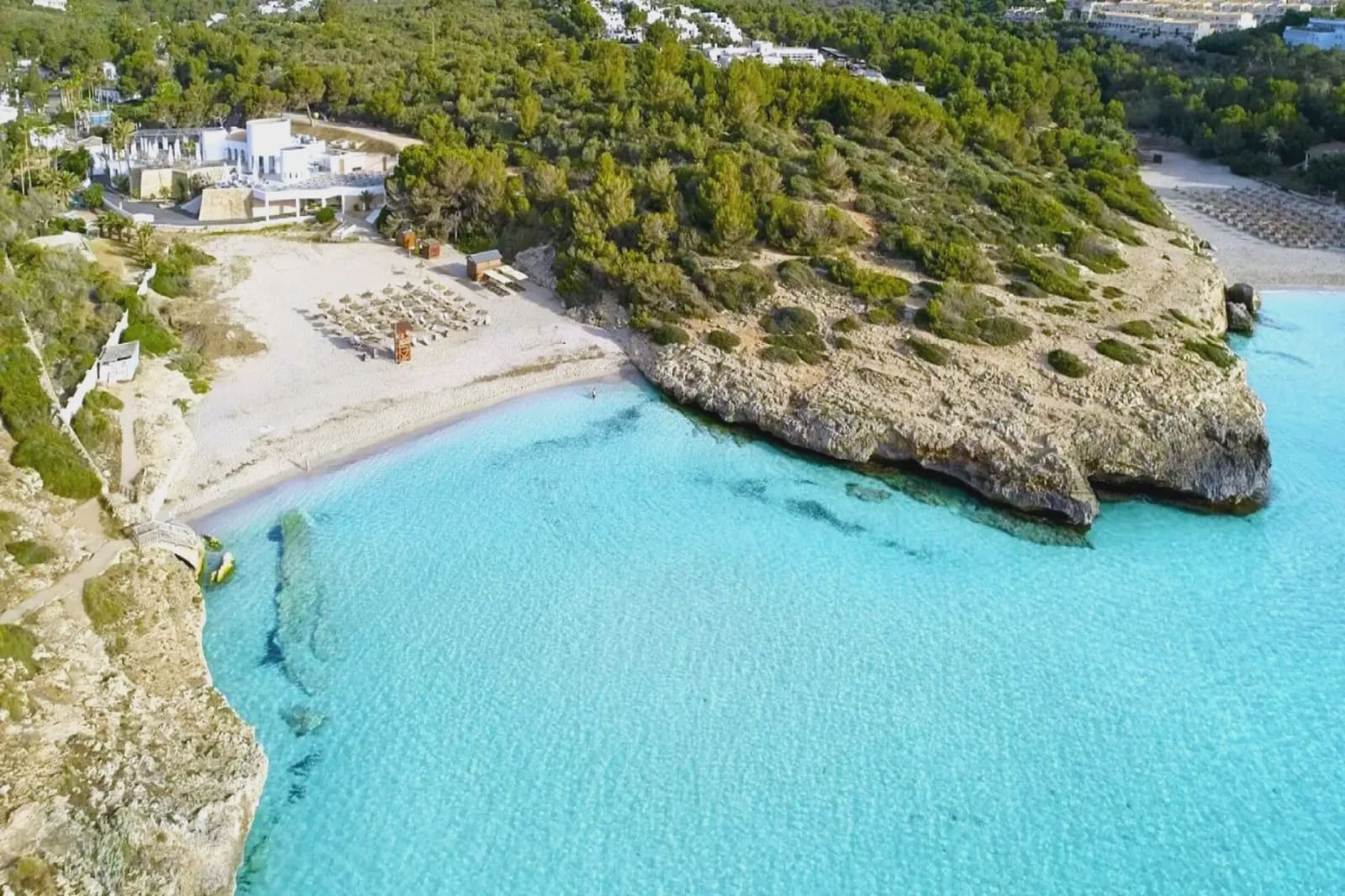 Apartment for sale in Calas de Mallorca - € 155,000 (Ref: 9194869)
