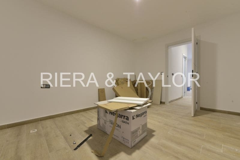 1 soverom Loft til salgs i Manacor - € 120 000 (Ref: 9199927)