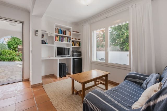 2 Zimmer Haus zu verkaufen in Cala Romantica, Manacor mit Garage - 425.000 € (Ref: 9200899)