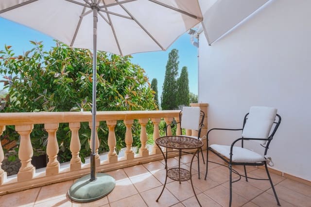 2 Zimmer Haus zu verkaufen in Cala Romantica, Manacor mit Garage - 425.000 € (Ref: 9200899)