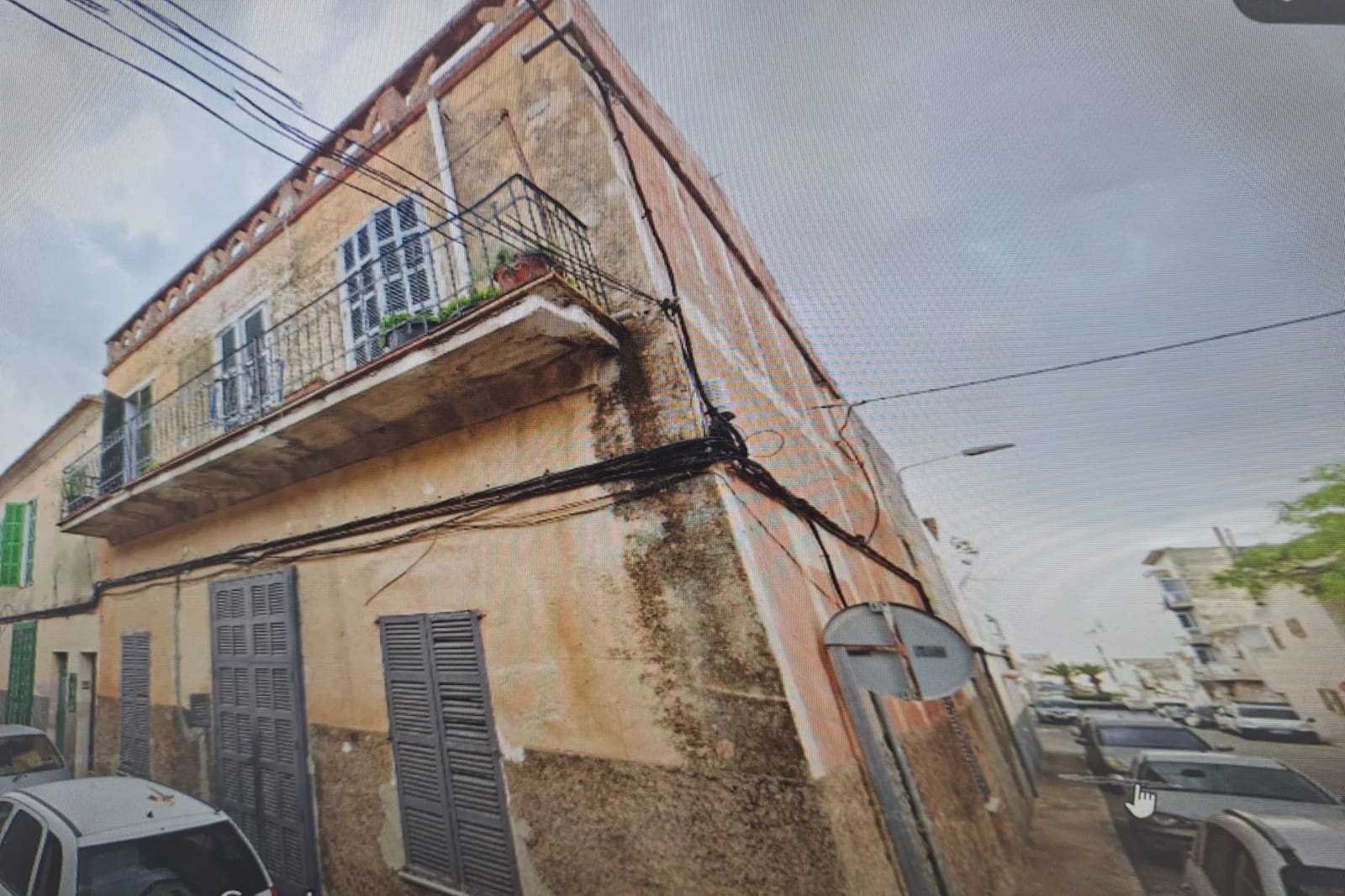 7 bedroom Townhouse for sale in Manacor - € 250,000 (Ref: 9203513)