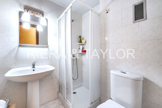 3 bedroom Apartment for sale in Portocristo / Port de Manacor, Manacor - € 277,000 (Ref: 9227188)