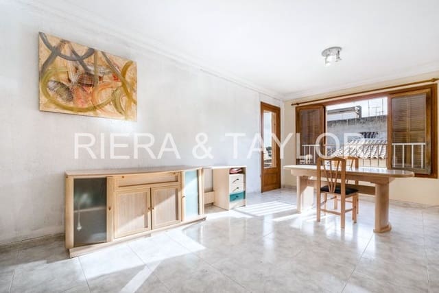 3 bedroom Apartment for sale in Portocristo / Port de Manacor, Manacor - € 277,000 (Ref: 9227188)