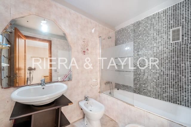 3 bedroom Apartment for sale in Portocristo / Port de Manacor, Manacor - € 277,000 (Ref: 9227188)