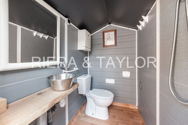 Byggetomt til salgs i Manacor - € 114 900 (Ref: 9237728)