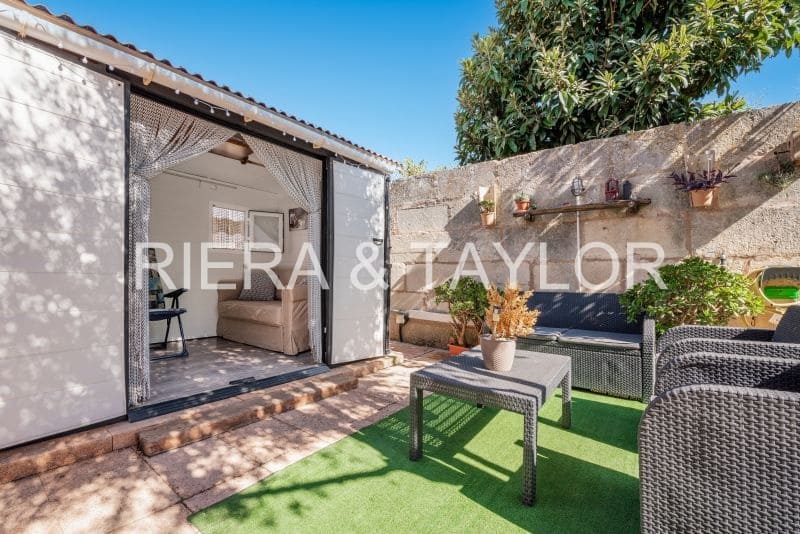 Byggetomt til salgs i Manacor - € 114 900 (Ref: 9237728)