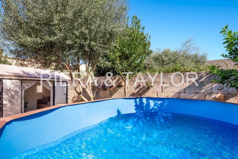 Byggetomt til salgs i Manacor - € 114 900 (Ref: 9237728)