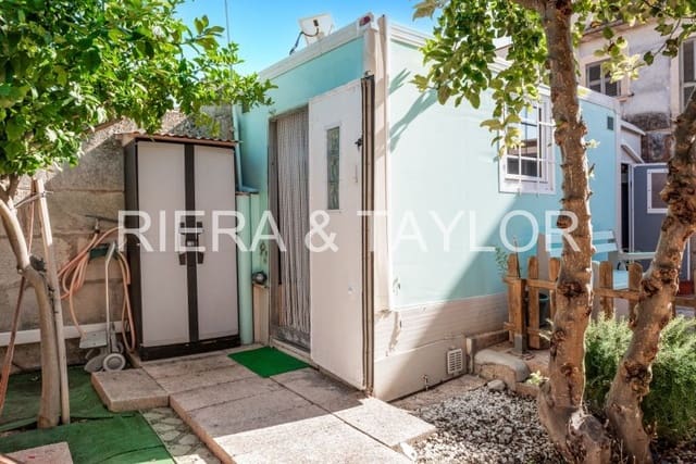 Bouwgrond te koop in Manacor - € 114.900 (Ref: 9237728)