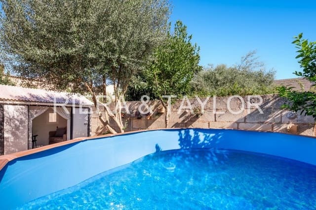 Bouwgrond te koop in Manacor - € 114.900 (Ref: 9237728)