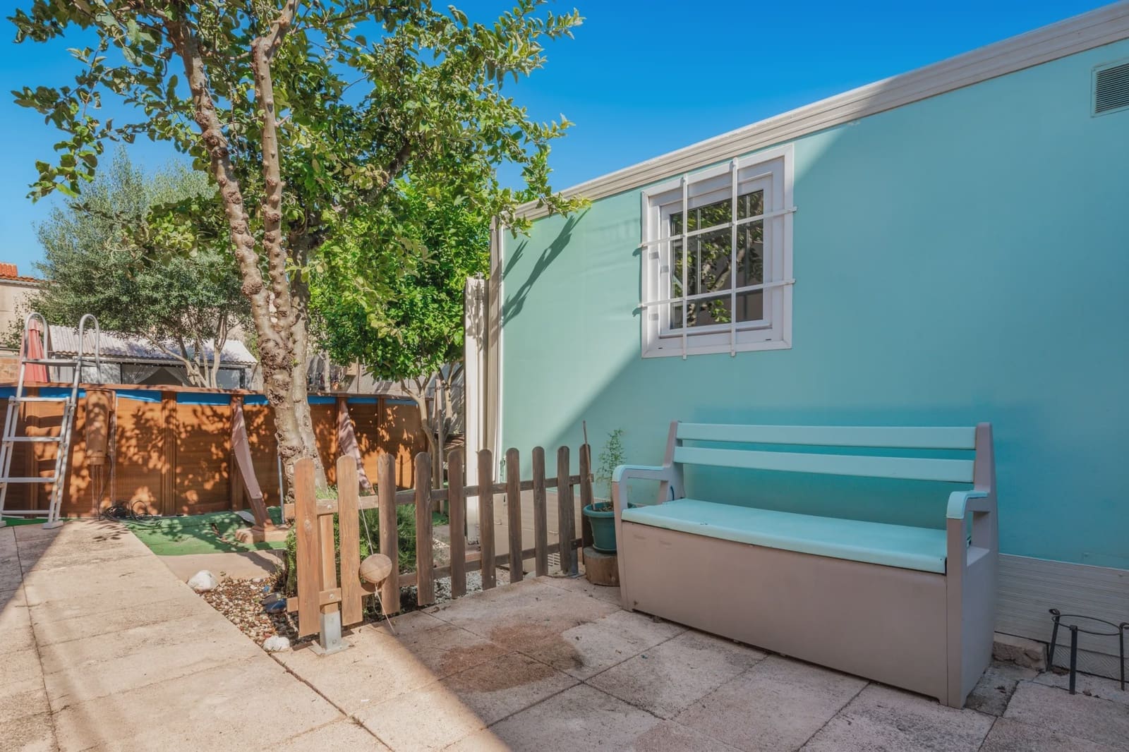 Byggetomt til salgs i Manacor - € 112 000 (Ref: 9237728)