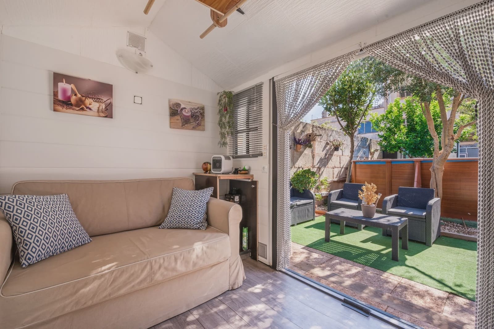 Byggetomt til salgs i Manacor - € 112 000 (Ref: 9237728)