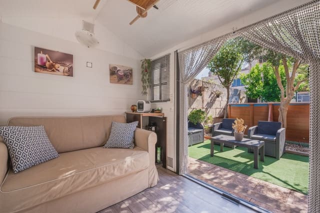 Byggegrund til salg i Manacor - € 112.000 (Ref: 9237728)