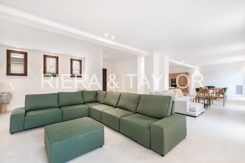 4 soverom Hus til salgs i Vilafranca de Bonany - € 850 000 (Ref: 9240675)