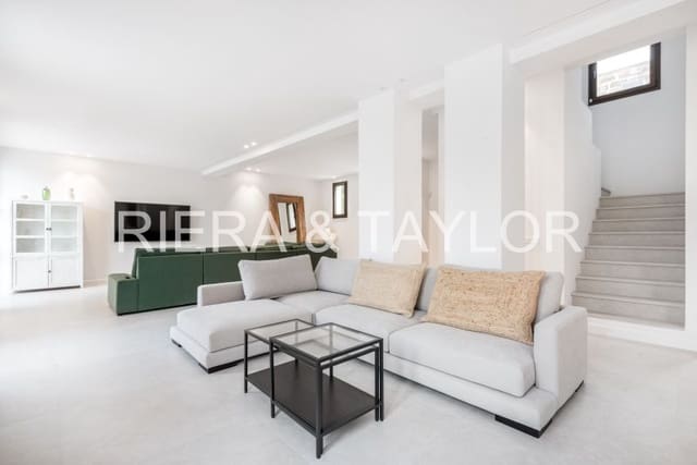 4 soveværelse Byhus til salg i Vilafranca de Bonany - € 850.000 (Ref: 9240675)