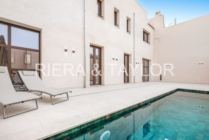 4 soverom Hus til salgs i Vilafranca de Bonany - € 850 000 (Ref: 9240675)