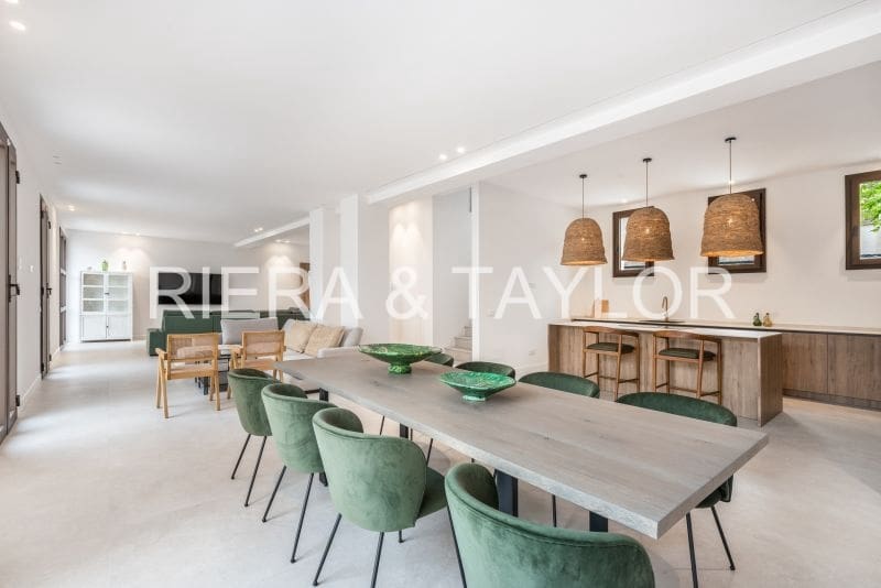 4 soverom Hus til salgs i Vilafranca de Bonany - € 850 000 (Ref: 9240675)