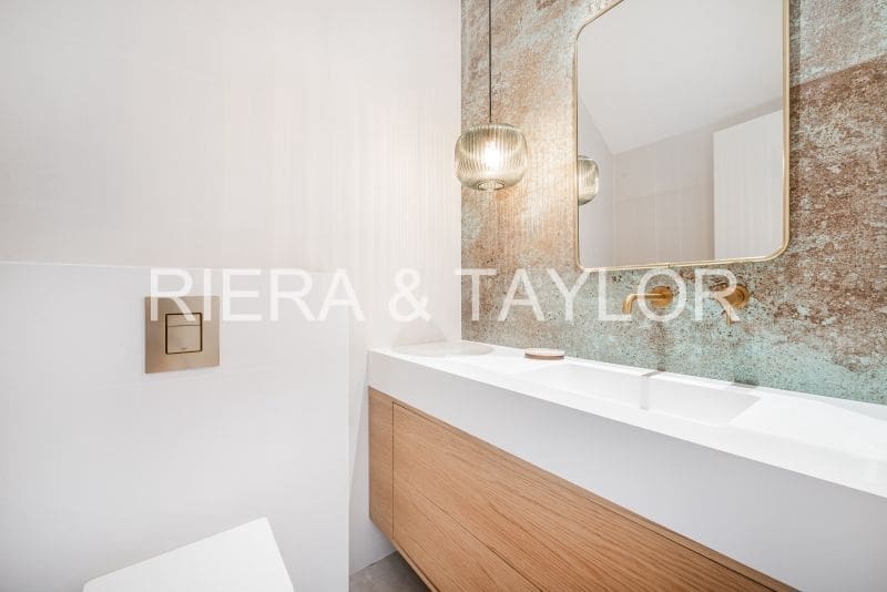 4 soverom Hus til salgs i Vilafranca de Bonany - € 850 000 (Ref: 9240675)