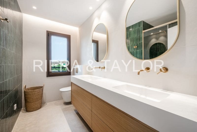 4 soverom Hus til salgs i Vilafranca de Bonany - € 850 000 (Ref: 9240675)