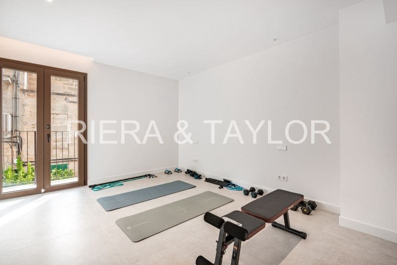 4 soverom Hus til salgs i Vilafranca de Bonany - € 850 000 (Ref: 9240675)