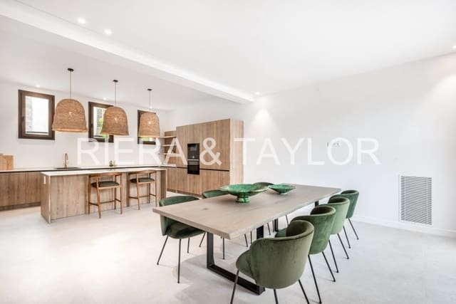 4 soveværelse Byhus til salg i Vilafranca de Bonany - € 850.000 (Ref: 9240675)