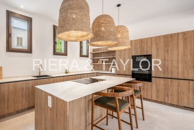 4 soveværelse Byhus til salg i Vilafranca de Bonany - € 850.000 (Ref: 9240675)