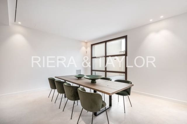 4 soveværelse Byhus til salg i Vilafranca de Bonany - € 850.000 (Ref: 9240675)